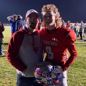 Meet your Posher, Shawn